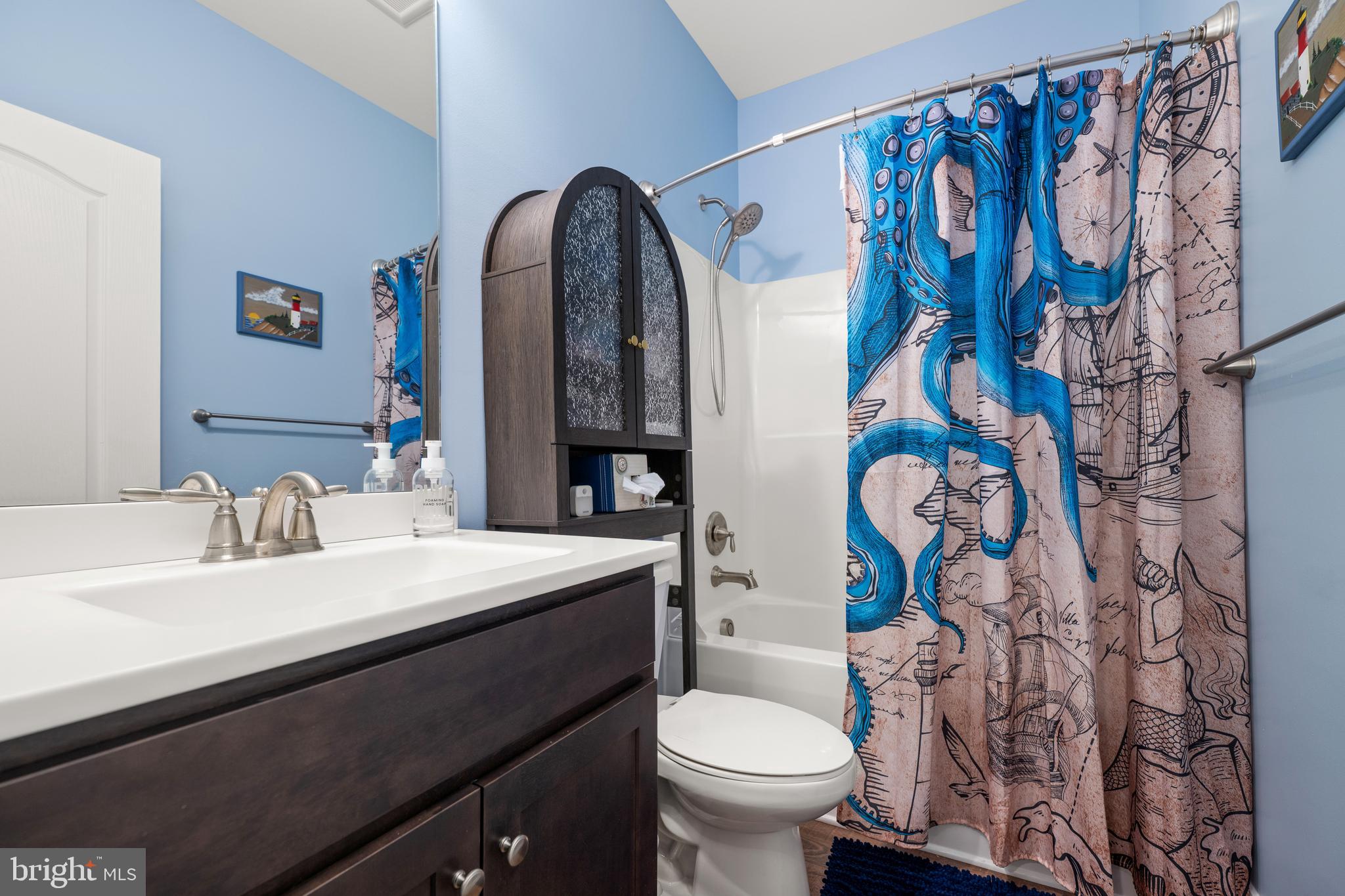 24574 Beaver Way Georgetown, DE 19947 - Photo 20 of 47 Bathroom 2