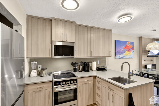 150 Ridgeview Street, Unit 128 Brian Head, UT 84719 - Photo 6 of 47