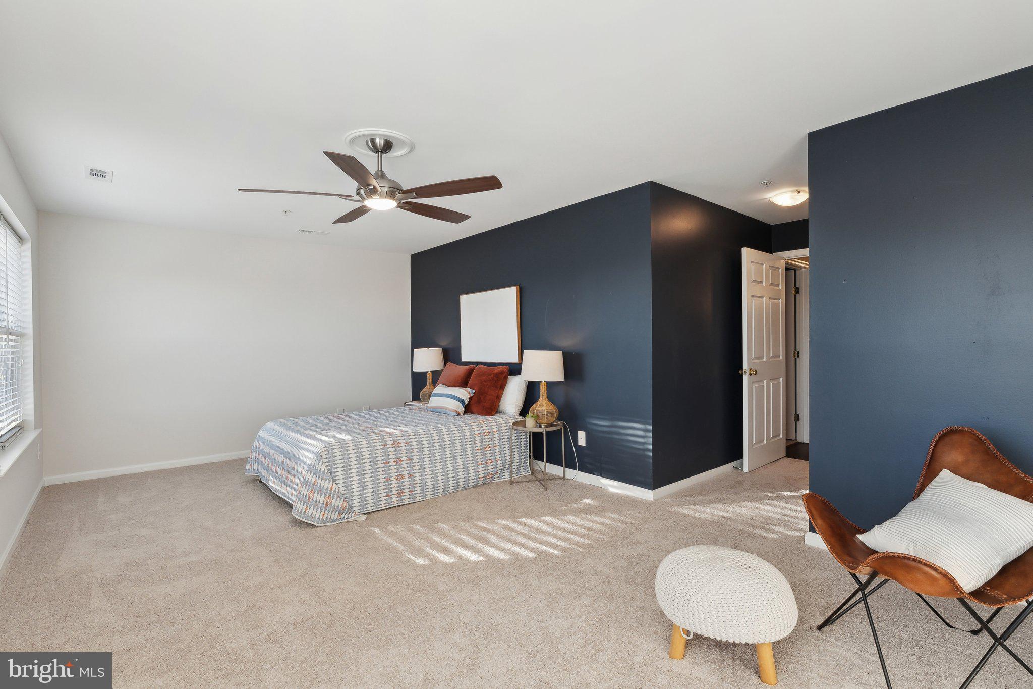 936 Bay Ridge Avenue, Unit 301 Annapolis, MD 21403 - Photo 35 of 35 Tons of space - excellent floor plan