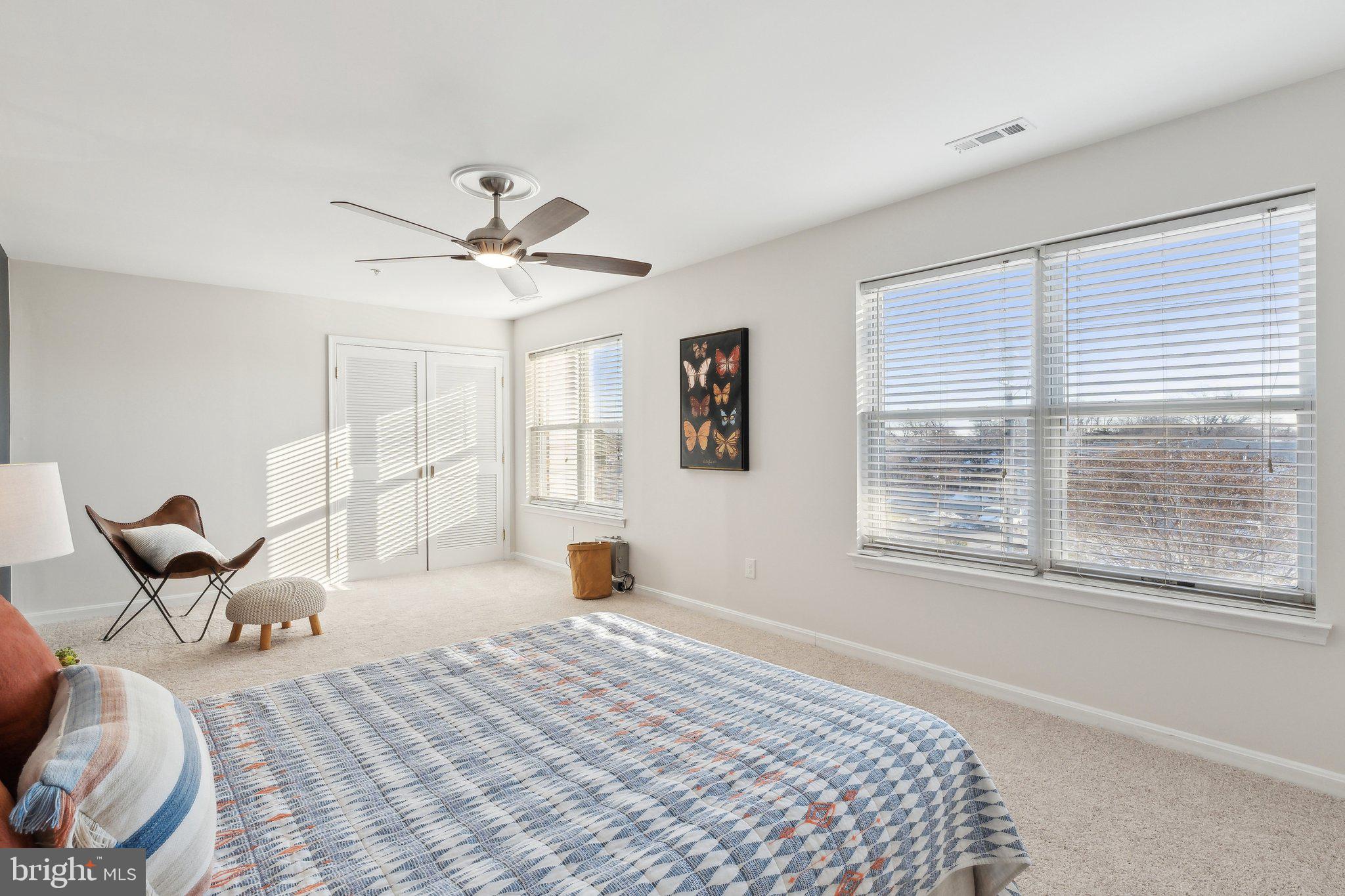 936 Bay Ridge Avenue, Unit 301 Annapolis, MD 21403 - Photo 12 of 35 Did we mention the lovely natural light!