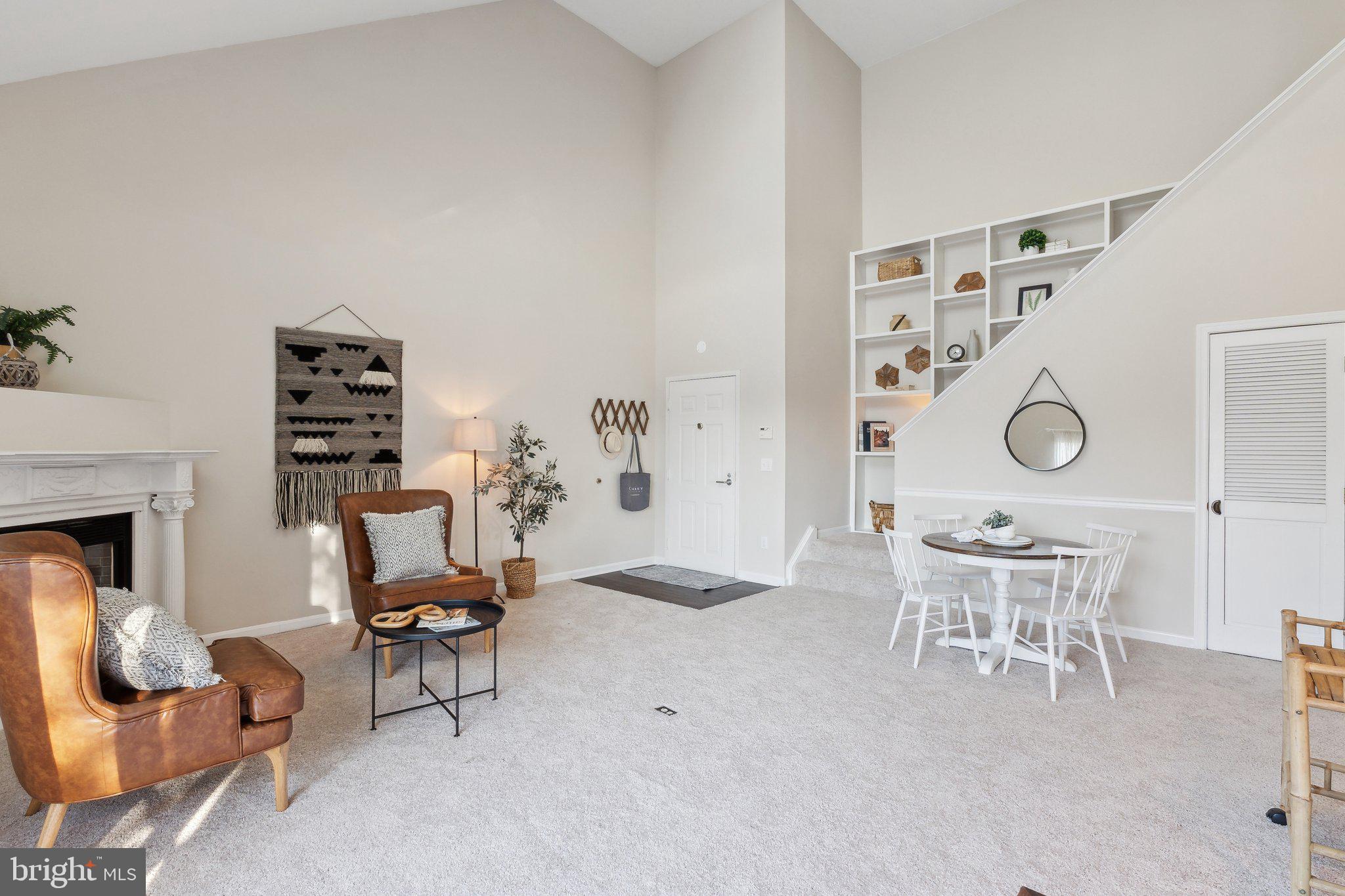 936 Bay Ridge Avenue, Unit 301 Annapolis, MD 21403 - Photo 7 of 35 The largest unit in the building