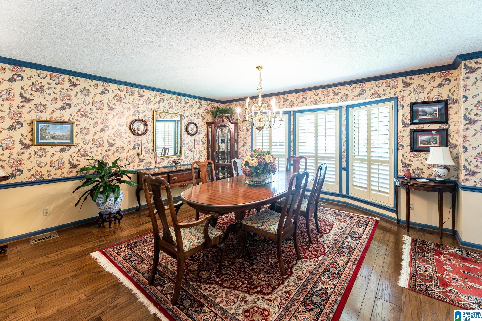609 Shallow Creek Road Tuscaloosa, AL 35406 - Photo 6 of 47