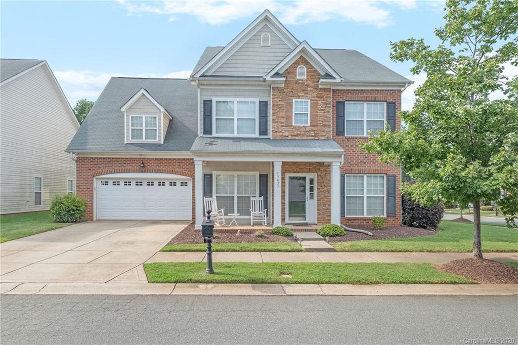 13433 Meadowmere Road Huntersville, NC 28078 - Photo 1 of 47