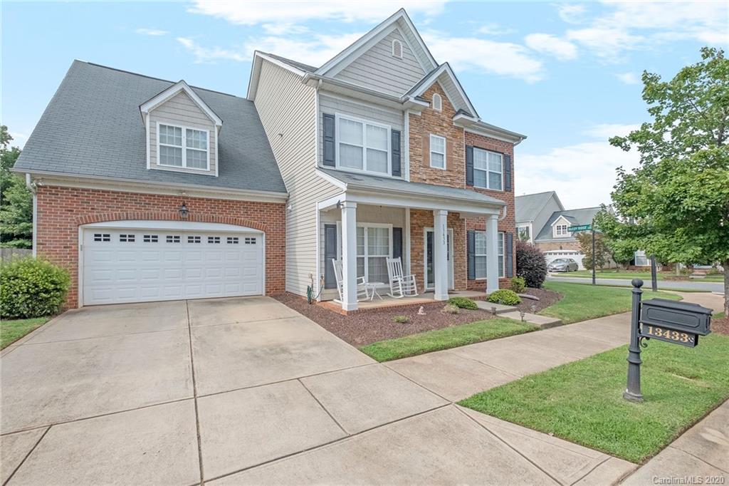 13433 Meadowmere Road Huntersville, NC 28078 - Photo 2 of 47