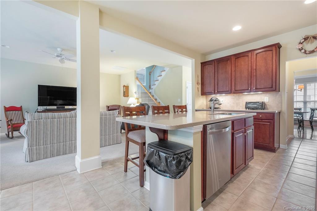 13433 Meadowmere Road Huntersville, NC 28078 - Photo 11 of 47