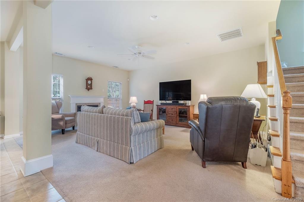 13433 Meadowmere Road Huntersville, NC 28078 - Photo 15 of 47