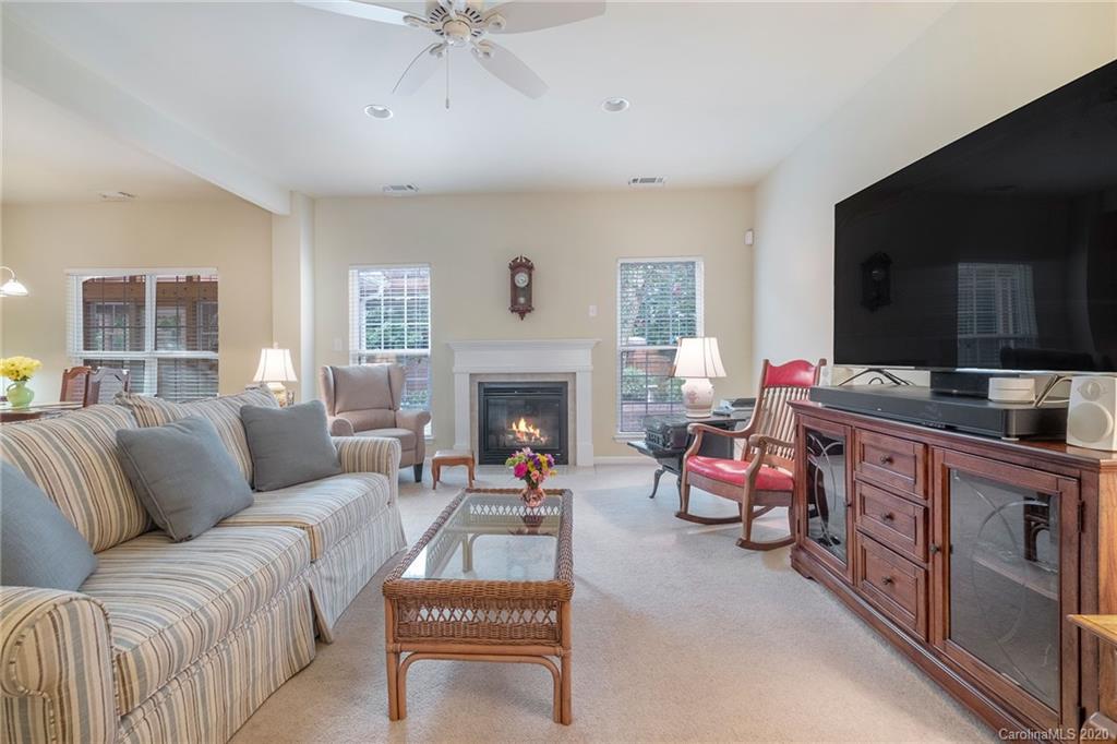13433 Meadowmere Road Huntersville, NC 28078 - Photo 16 of 47