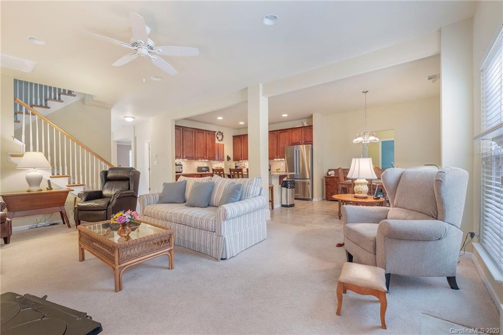 13433 Meadowmere Road Huntersville, NC 28078 - Photo 17 of 47