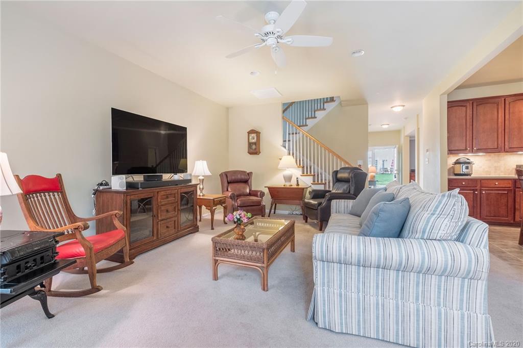 13433 Meadowmere Road Huntersville, NC 28078 - Photo 18 of 47