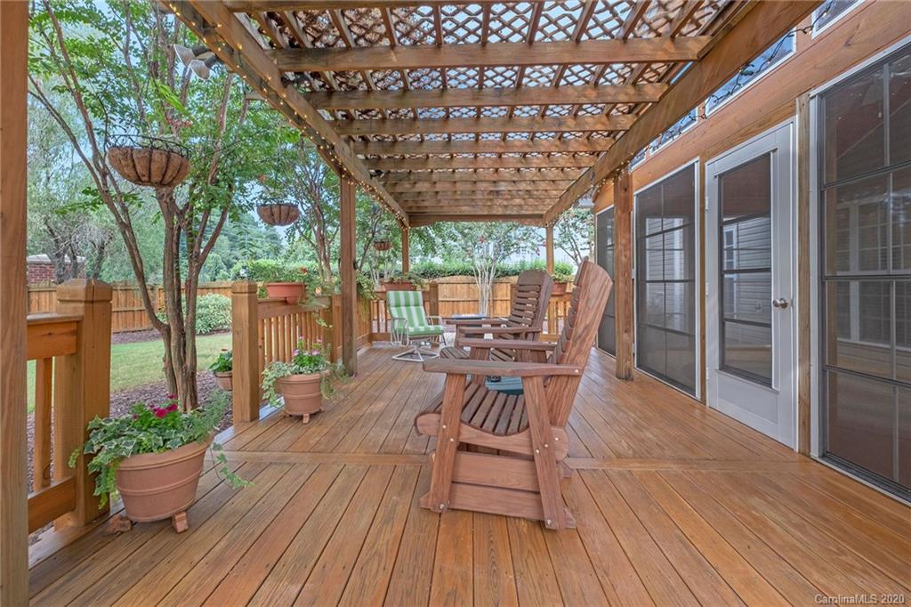 13433 Meadowmere Road Huntersville, NC 28078 - Photo 39 of 47