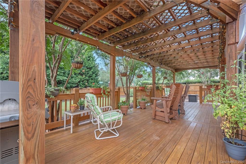 13433 Meadowmere Road Huntersville, NC 28078 - Photo 40 of 47