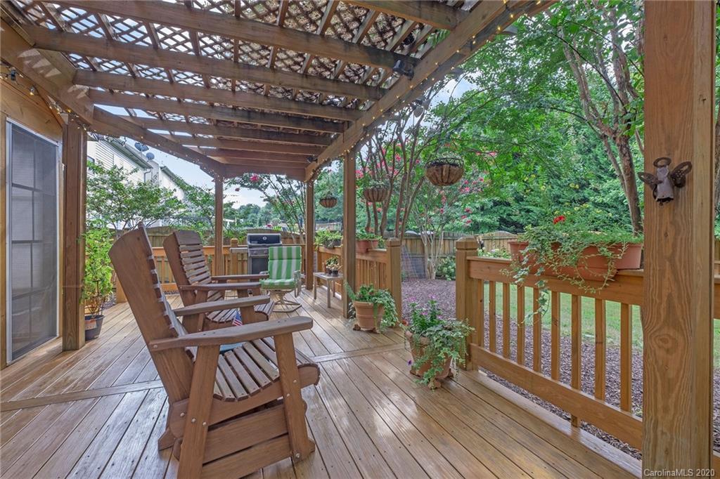 13433 Meadowmere Road Huntersville, NC 28078 - Photo 41 of 47