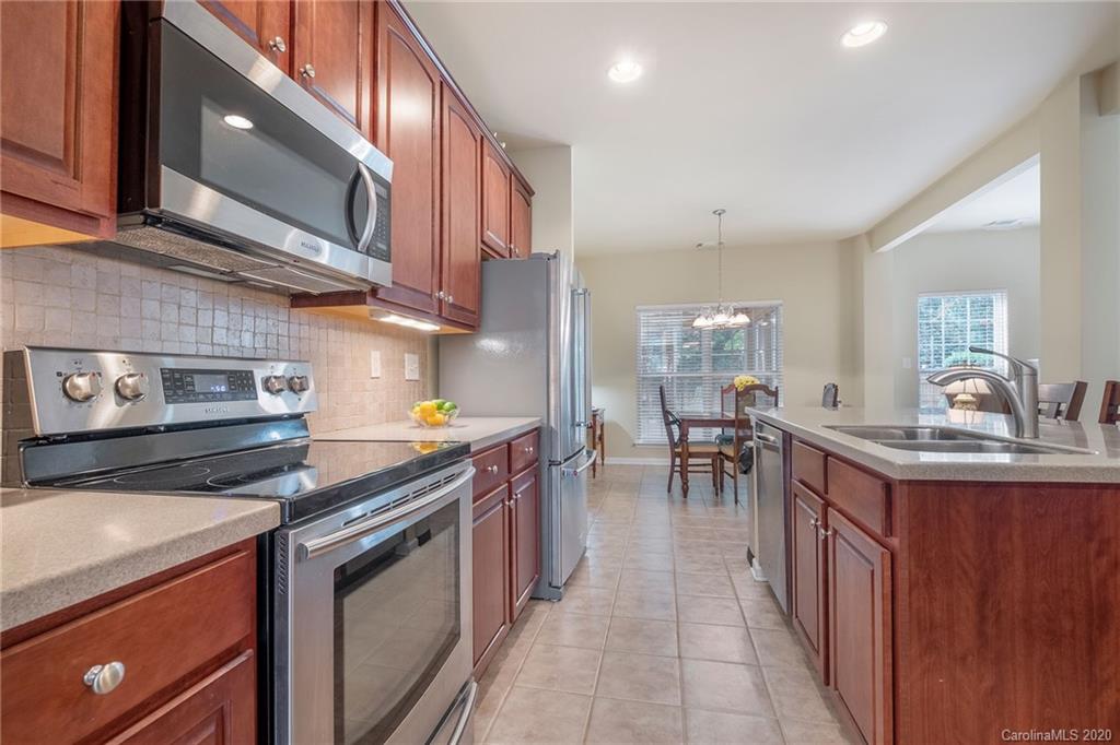 13433 Meadowmere Road Huntersville, NC 28078 - Photo 7 of 47
