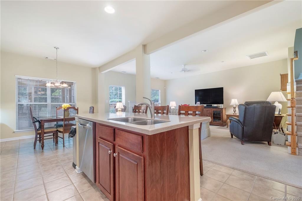 13433 Meadowmere Road Huntersville, NC 28078 - Photo 8 of 47