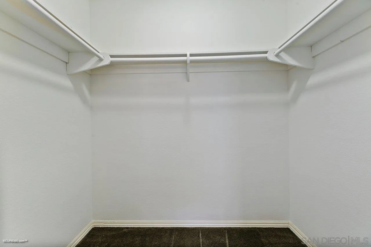 6394 Rancho Mission Road, Unit 106 San Diego, CA 92108 - Photo 13 of 23 a view of small space