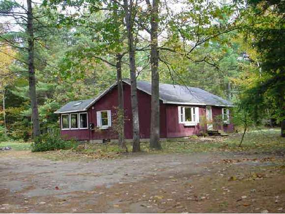36 Dudley Brook Road Weare, NH 03281 - Photo 1 of 1 Gallery Image 1