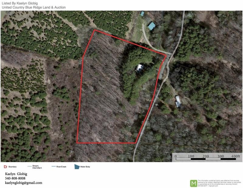 438 Emmanuel Road Southwest Willis, VA 24380 - Photo 20 of 20 Jackson pic 21 (800x618)