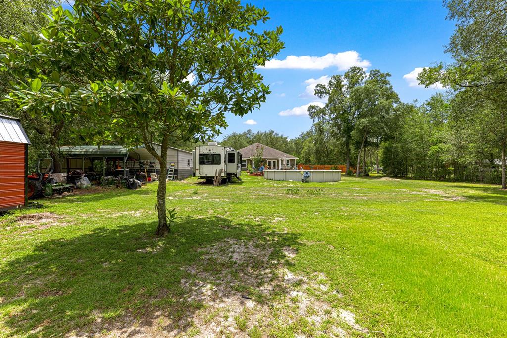 4328 Chokeberry Road Middleburg, FL 32068 - Photo 42 of 45