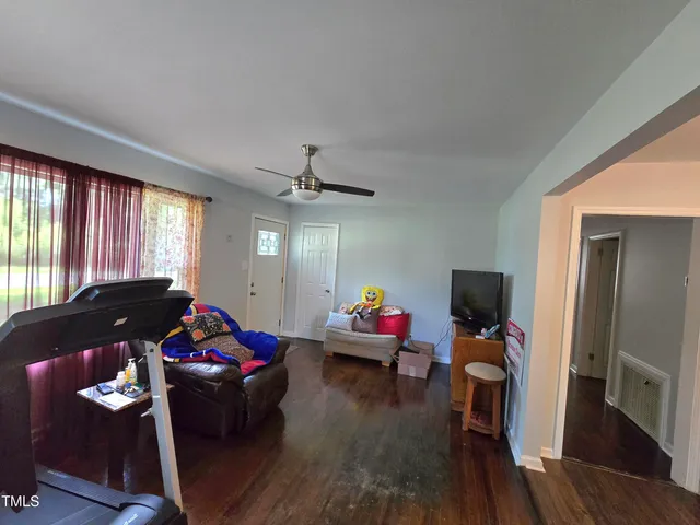 $299,000 | 2105 Newton Dairy Road, Henderson, NC 27537