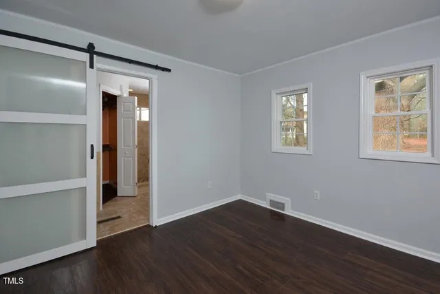 $299,000 | 2105 Newton Dairy Road, Henderson, NC 27537