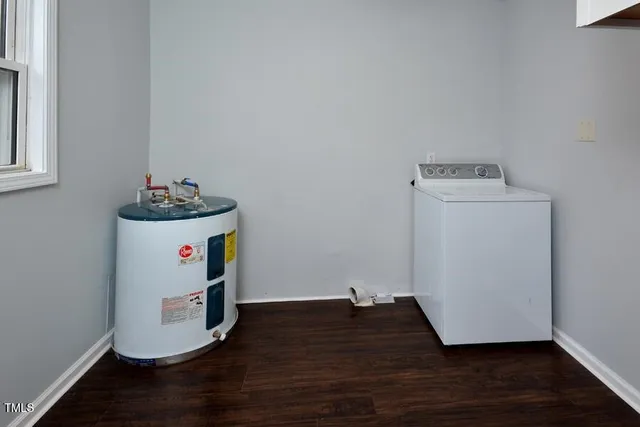 $299,000 | 2105 Newton Dairy Road, Henderson, NC 27537