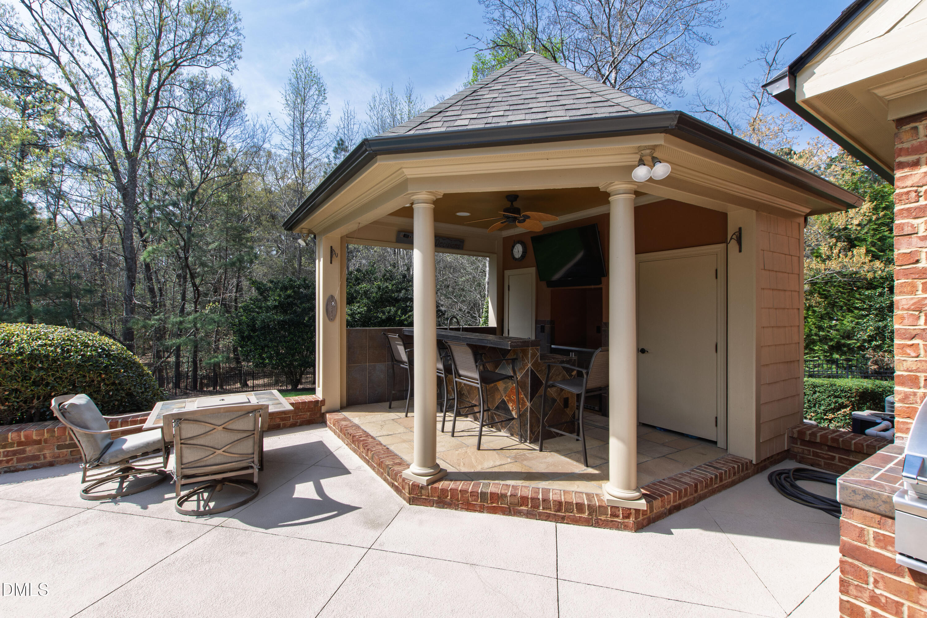 1612 Sharnbrook Court Raleigh, NC 27614 - Photo 63 of 88 Gallery Image 63