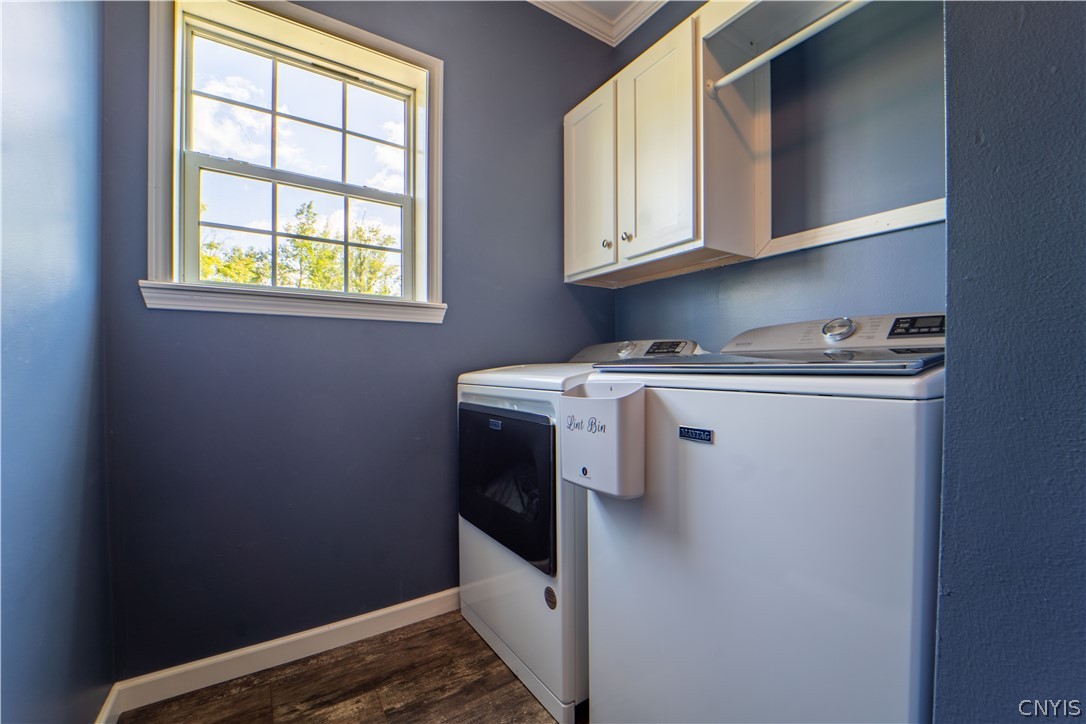 236 Fincks Basin Road Danube, NY 13365 - Photo 16 of 50