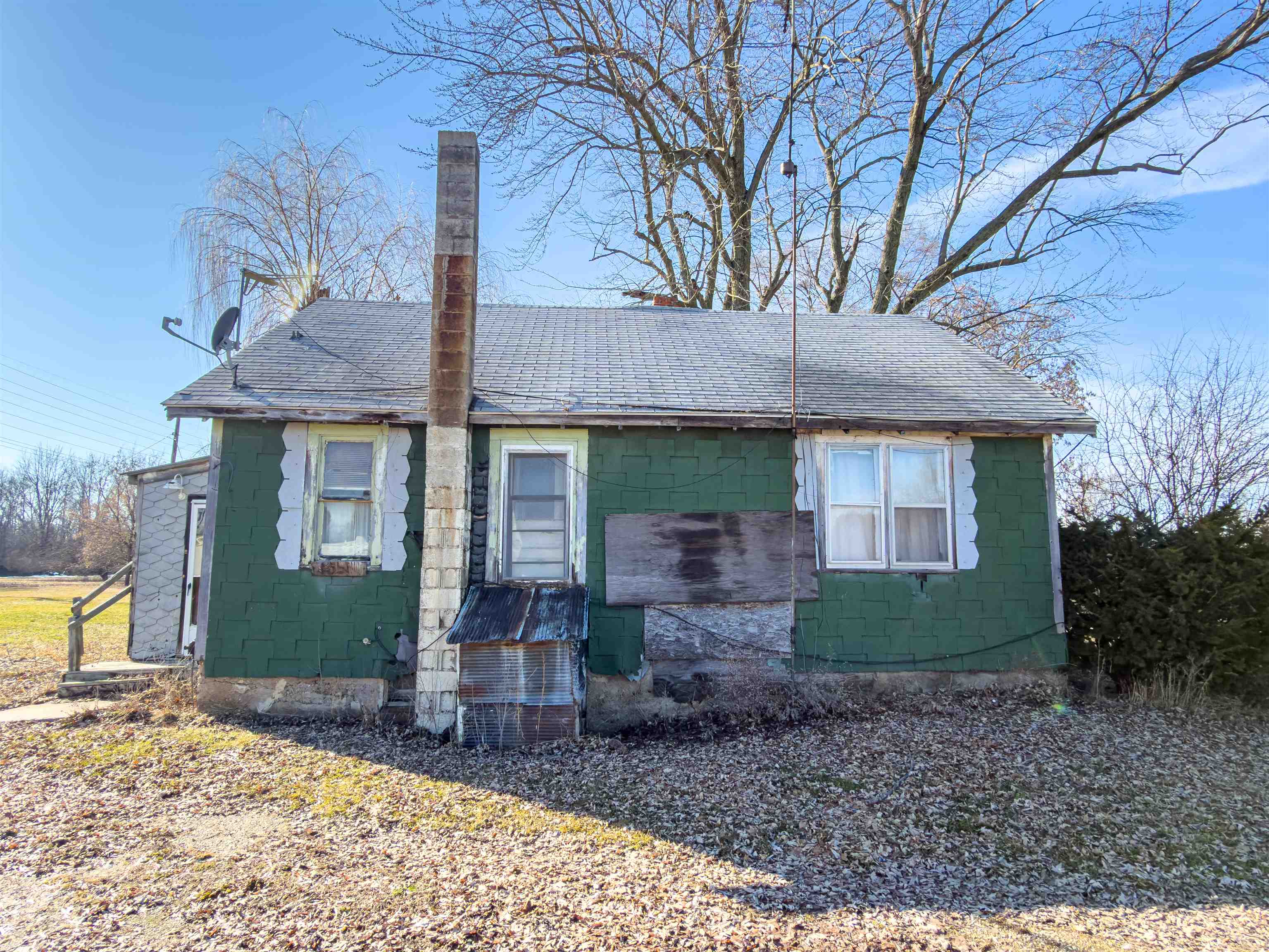 5612 East Remus Road Mount Pleasant, MI 48858 - Photo 26 of 54