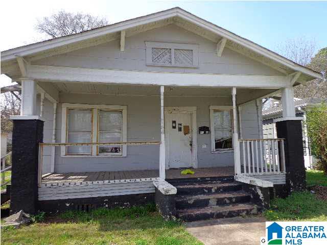 1144 14th Place Southwest Birmingham, AL 35211 - Photo 1 of 10