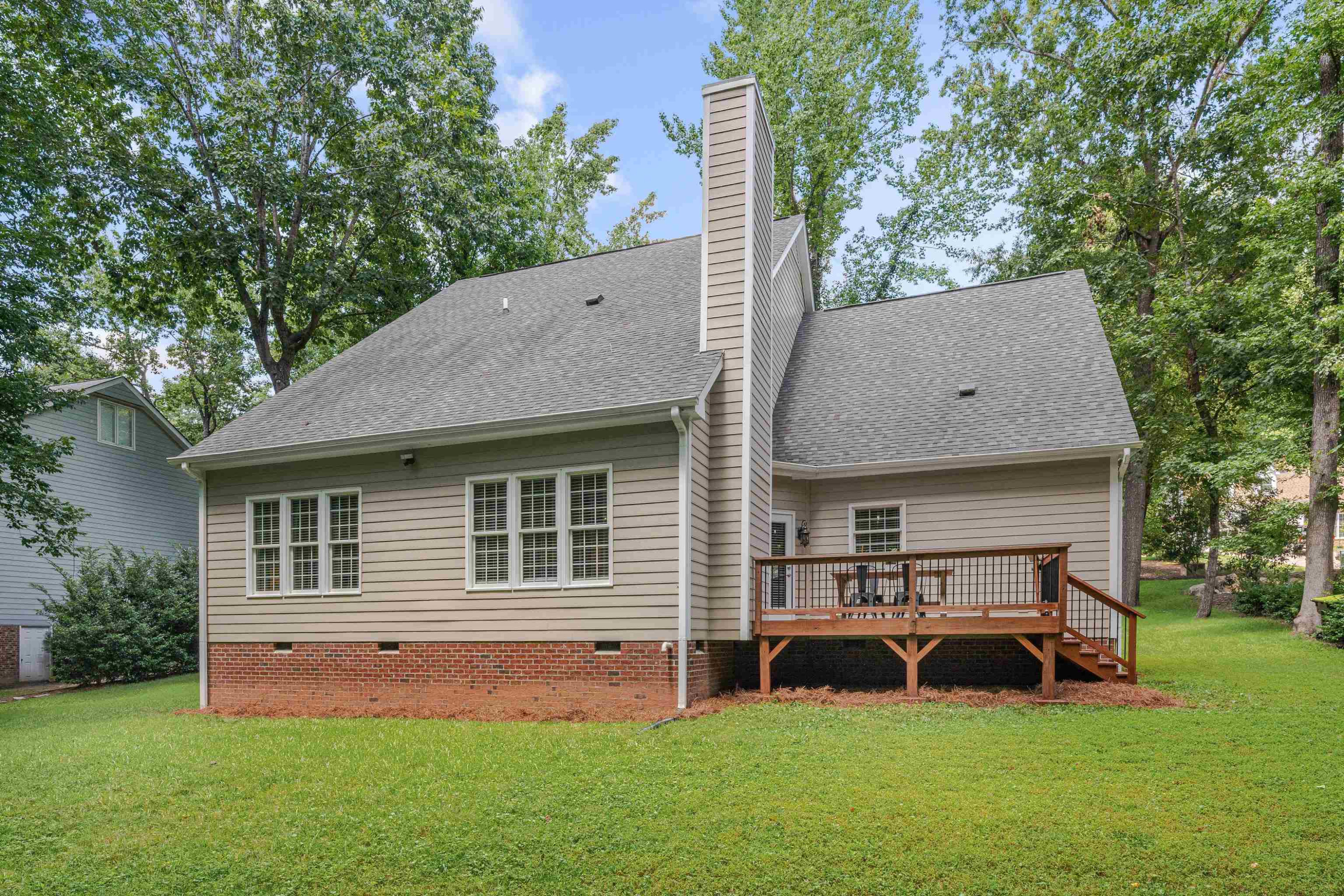 12404 Whartons Way Raleigh, NC 27613 - Photo 30 of 36 Photo 31