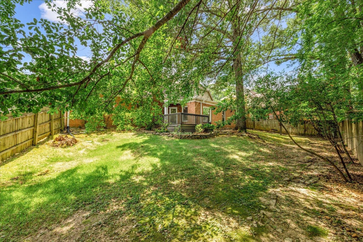 700 Belle Watley Lane Collierville, TN 38017 - Photo 12 of 30 a view of a house with a yard