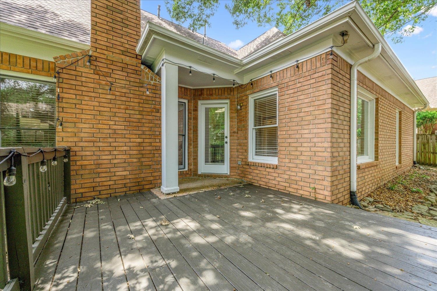 700 Belle Watley Lane Collierville, TN 38017 - Photo 7 of 30 a view of a house with a yard