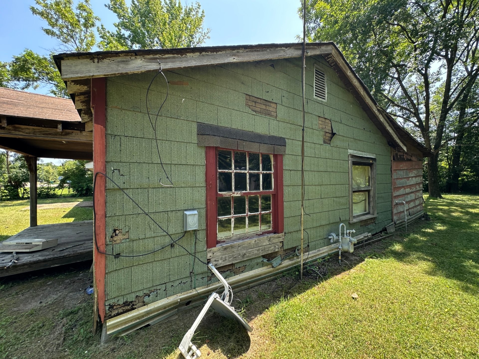 9700 2nd Street Gates, TN 38037 - Photo 15 of 53