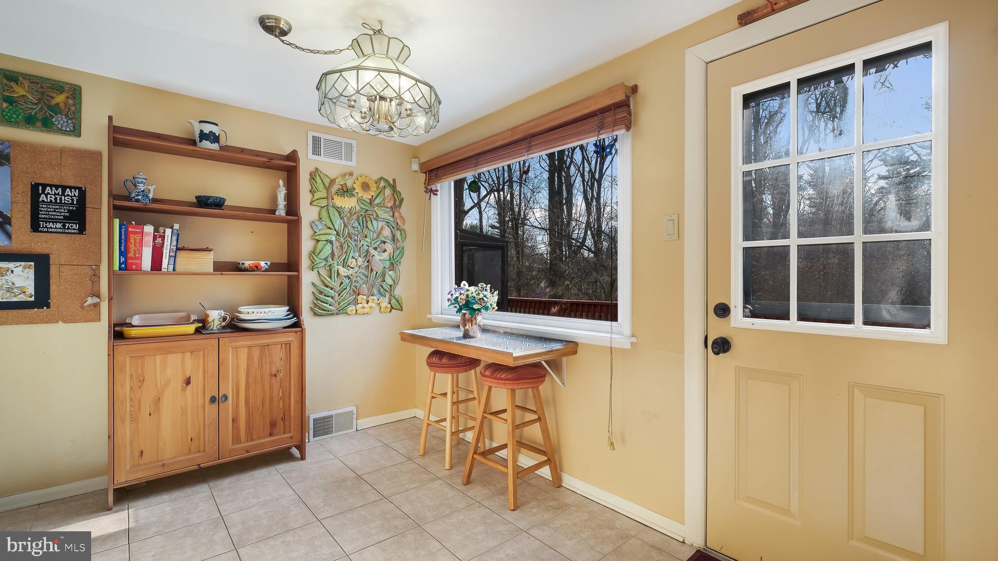 1603 Pennypack Road Huntingdon Valley, PA 19006 - Photo 15 of 41 Gorgeous and peaceful views