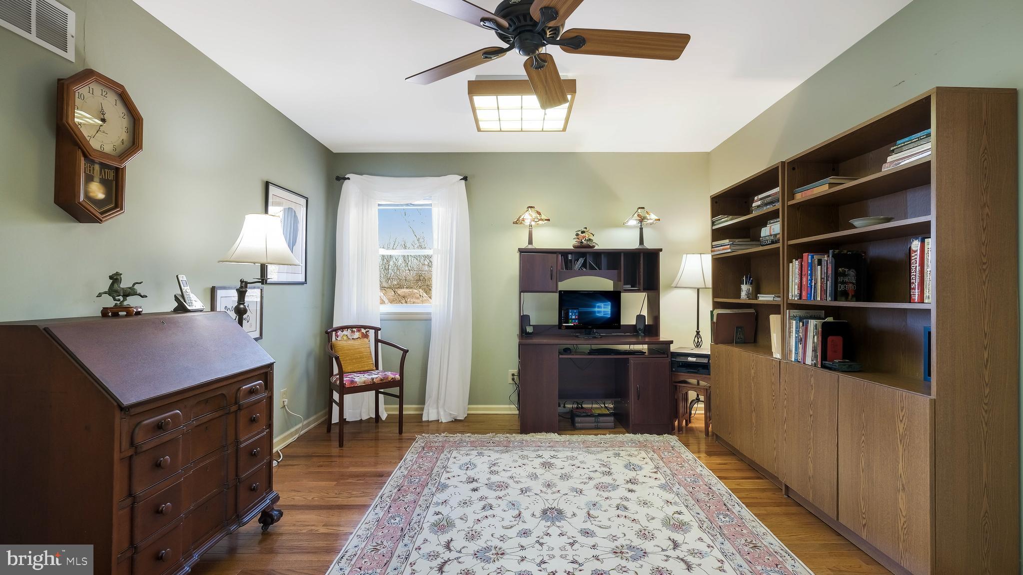 1603 Pennypack Road Huntingdon Valley, PA 19006 - Photo 29 of 41 Spacious Bedroom #2