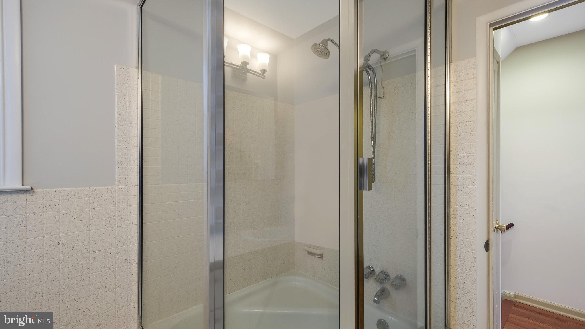 1603 Pennypack Road Huntingdon Valley, PA 19006 - Photo 31 of 41 Hall Bathroom