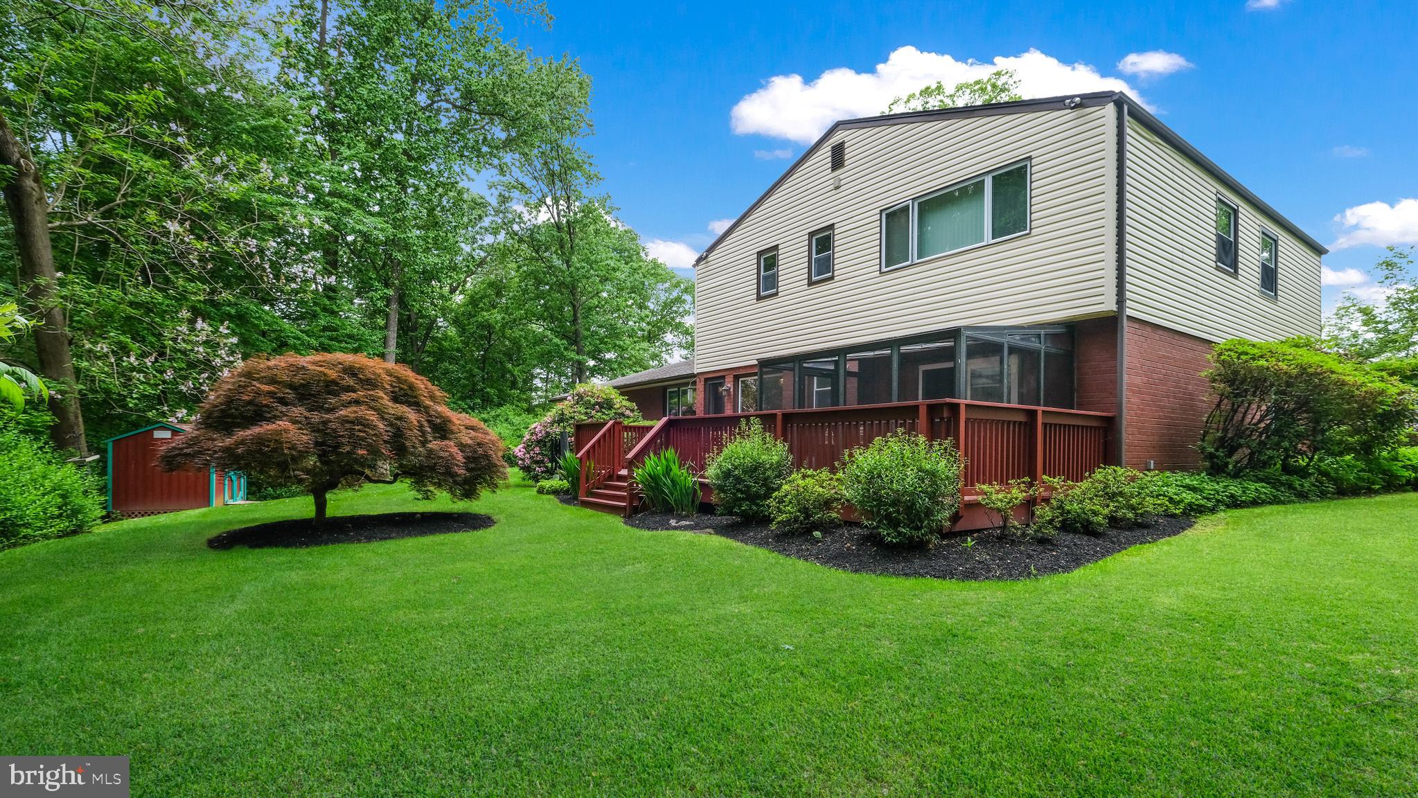 1603 Pennypack Road Huntingdon Valley, PA 19006 - Photo 41 of 41