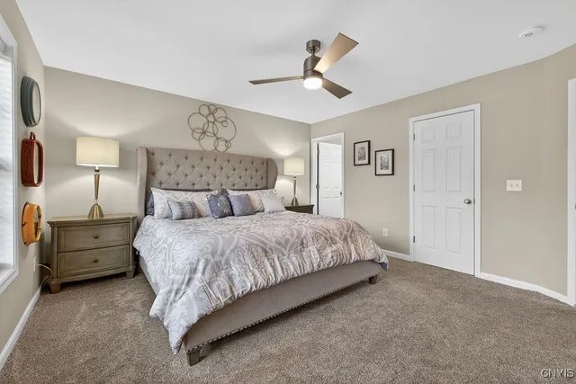 $325,000 | 5037 Betsy Ross Way, Salina, NY 13088