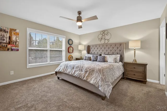 $325,000 | 5037 Betsy Ross Way, Salina, NY 13088