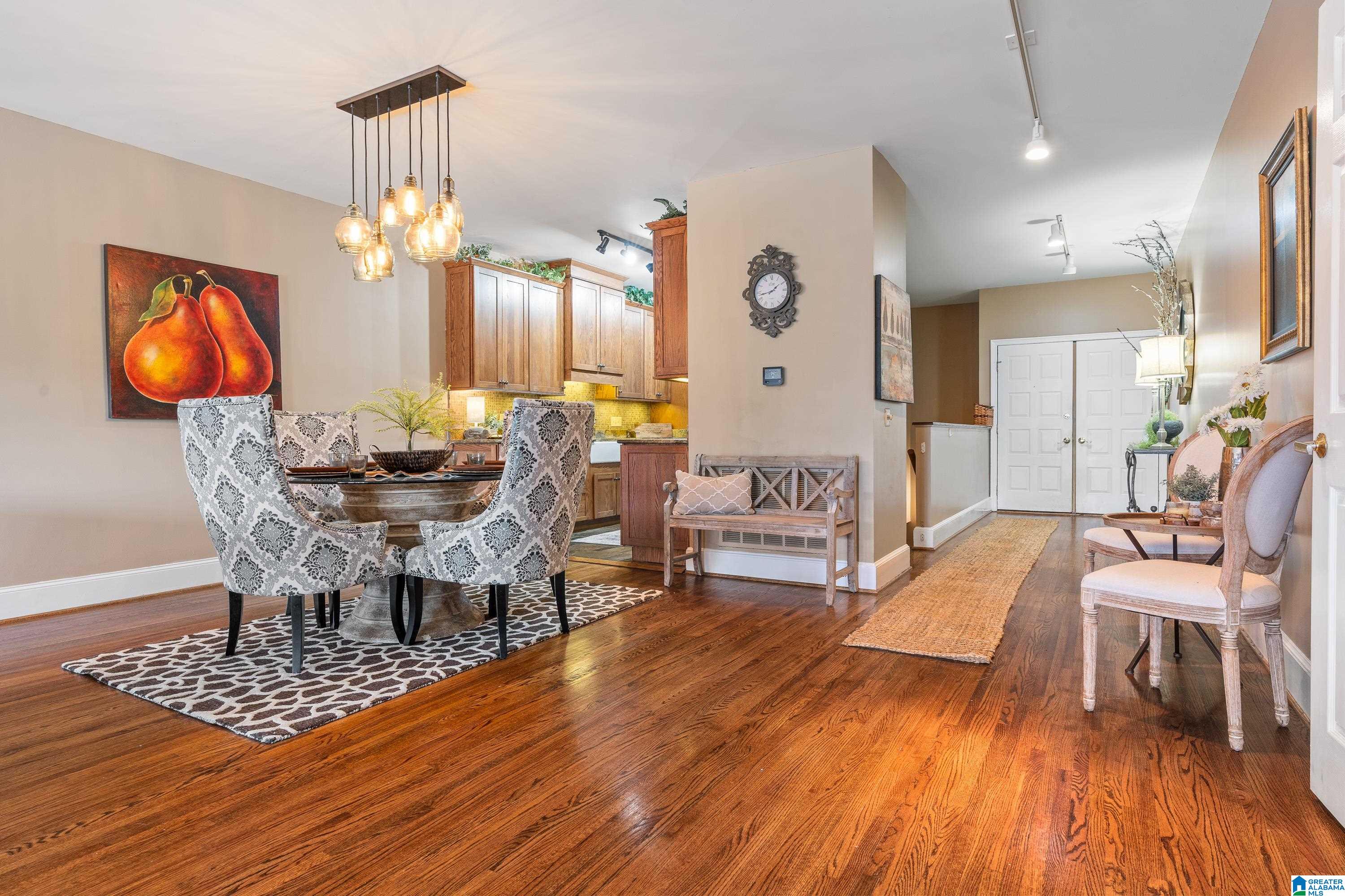 862 Funderburg Bend Road Pell City, AL 35128 - Photo 5 of 71