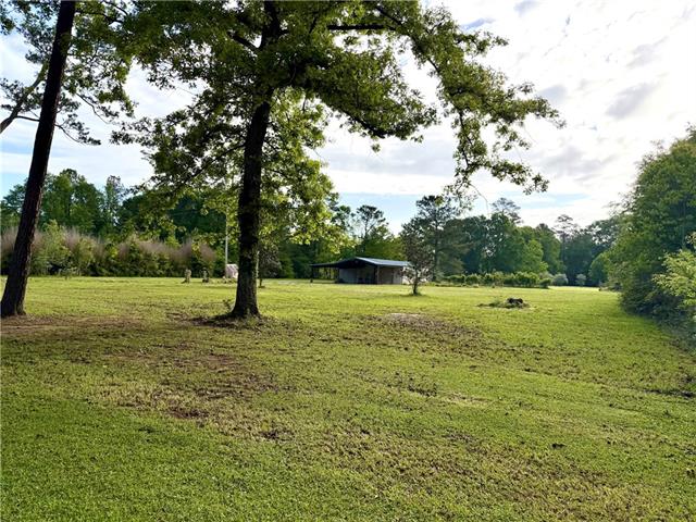 20275 Chappepeela Road Loranger, LA 70446 - Photo 1 of 5