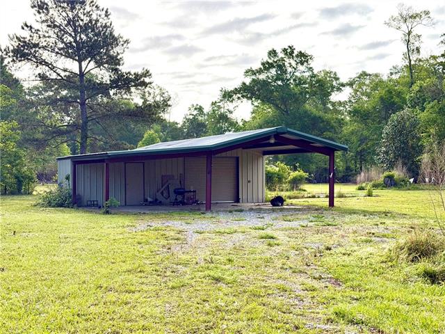 20275 Chappepeela Road Loranger, LA 70446 - Photo 2 of 5