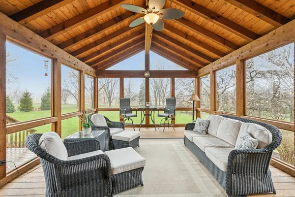 $989,000 | 54 Gentry Drive, Hawthorn Woods, IL 60047