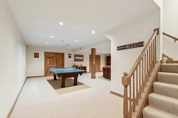 $989,000 | 54 Gentry Drive, Hawthorn Woods, IL 60047