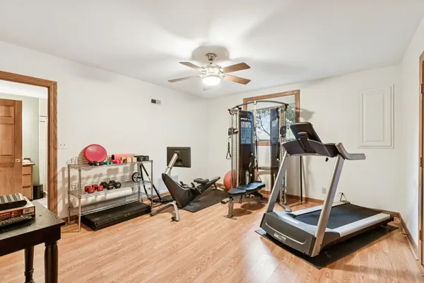 $989,000 | 54 Gentry Drive, Hawthorn Woods, IL 60047