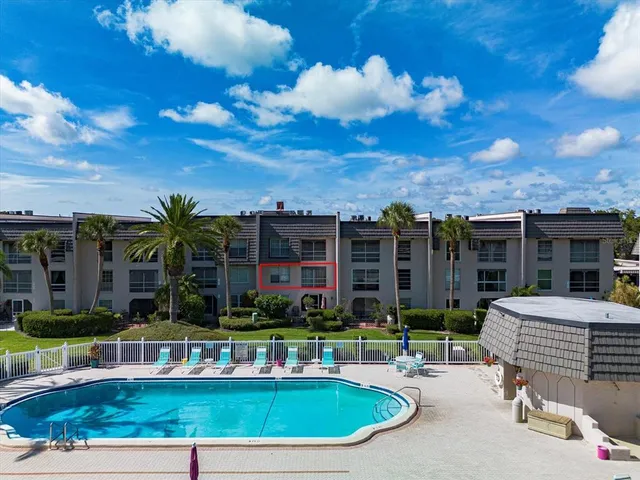 $1,750 | 712 Cordova Green, Unit 712, Seminole, FL 33777