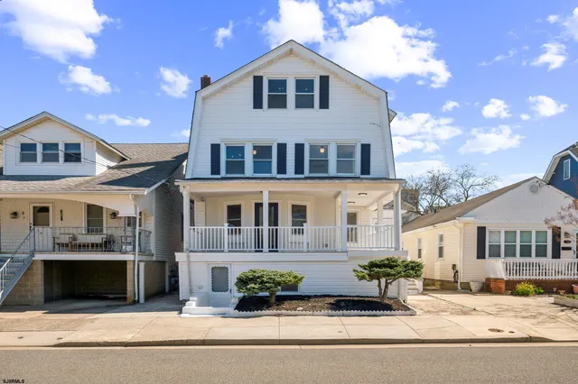 $1,199,000 | 3 North Surrey Avenue, Ventnor City, NJ 08406