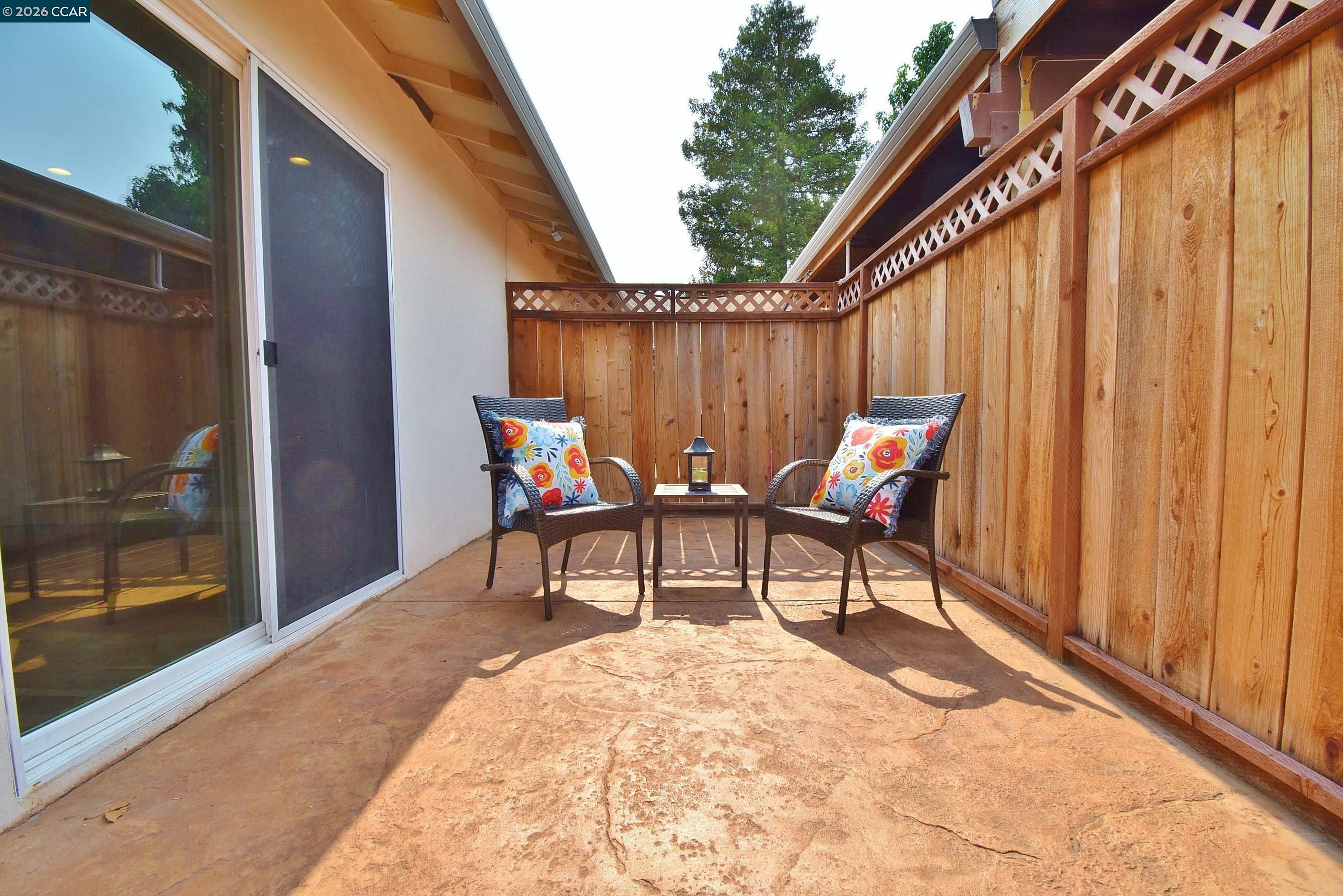 4640 West Rishell Court, Unit 1 Concord, CA 94521 - Photo 16 of 19