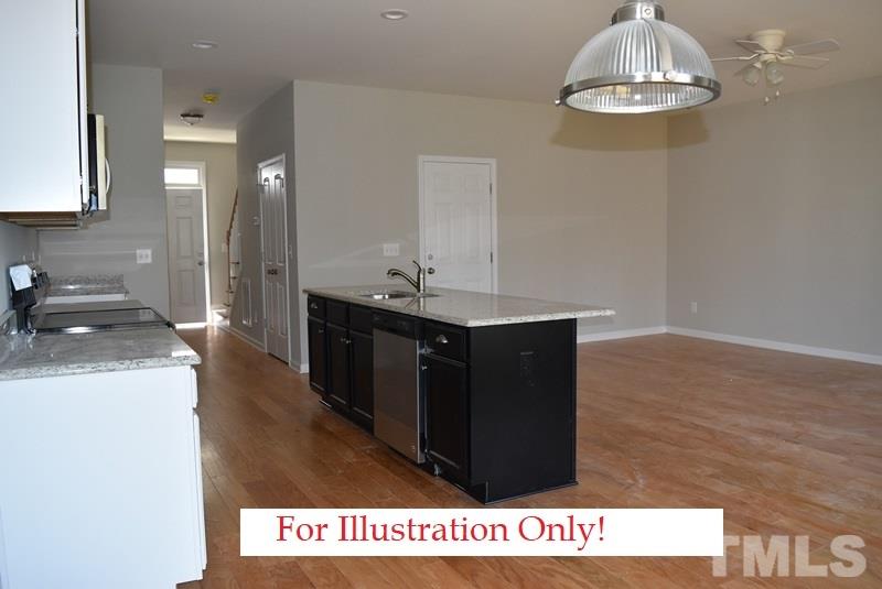 4804 Landover Bluff Way Raleigh, NC 27616 - Photo 14 of 23 Gallery Image 14