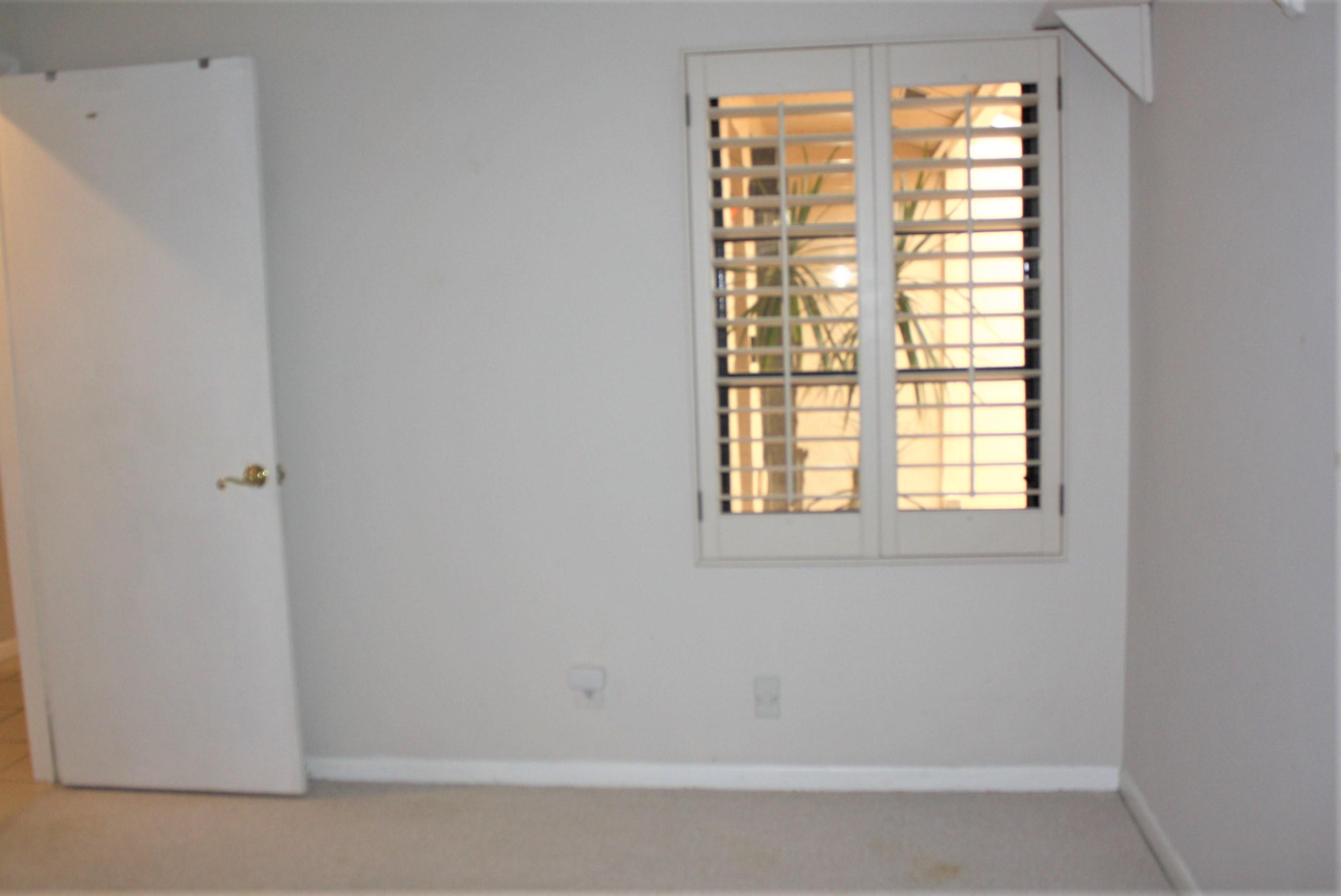 6945 Barbarossa Street Boca Raton, FL 33433 - Photo 16 of 27 3RD BEDROOM